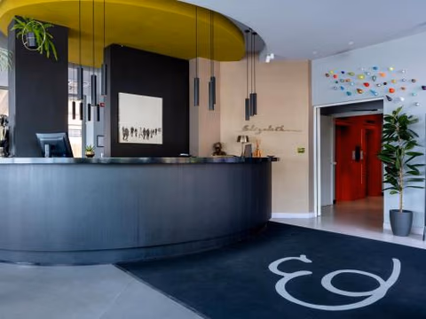 Elizabeth Lifestyle Hotel — photo 4