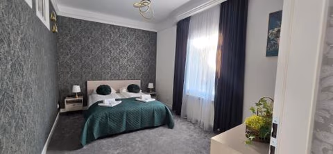 APARTAMENTY — foto 4