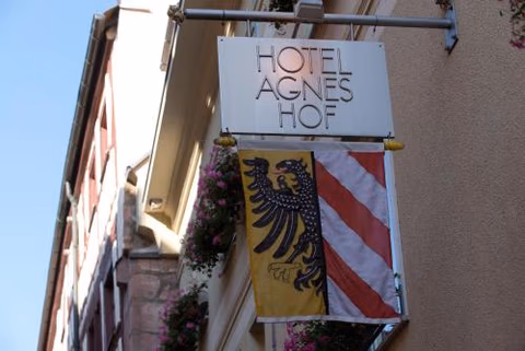 Hotel Agneshof Nürnberg — photo 5