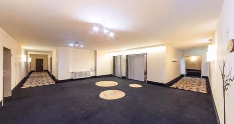 Sure Hotel by Best Western Muenchen Hauptbahnhof — foto 5