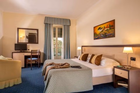 Resort La Rocchetta — foto 1