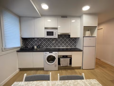 Habitaciones Arrisal — foto 1