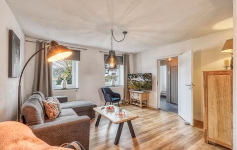 Beautiful Home In Nimsreuland With Wifi — photo 5