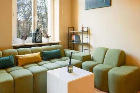 WOW Hostel — foto 5