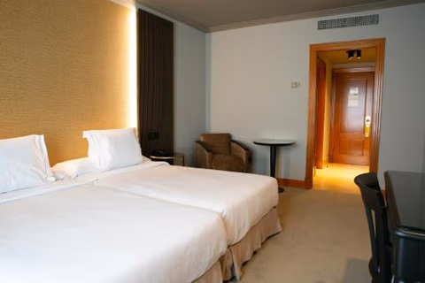 Hotel Sercotel Ciudad de Oviedo — foto 2