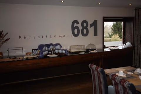 Hotel Haus Berger — photo 3