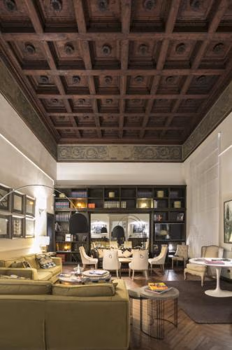 Palazzo Lorenzo Hotel Boutique & Spa — foto 6