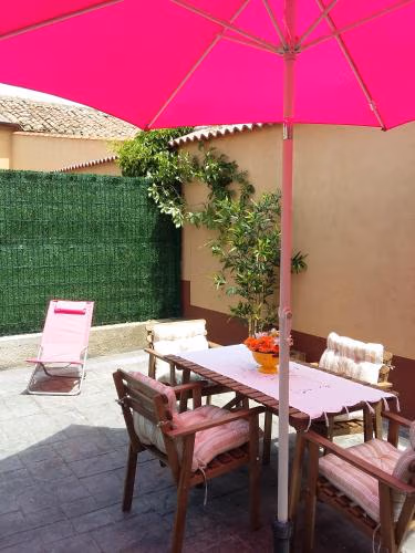 Casa Abuela Gaspara — foto 1