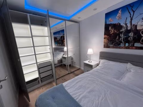 Lovely Flat RELAX near City Center — photo 4