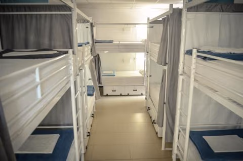 The Lights Hostel — foto 4
