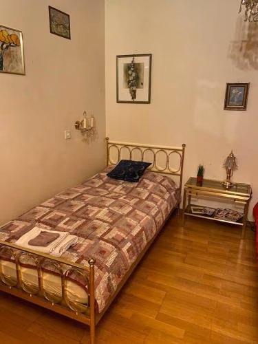 Crystal Room — foto 4