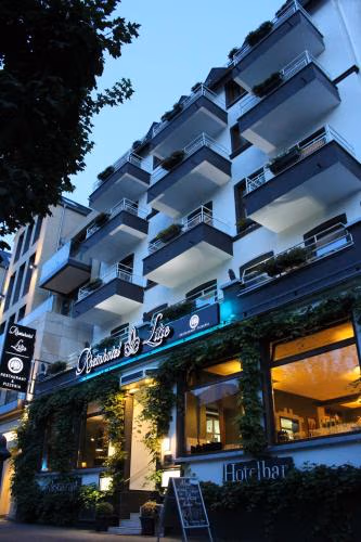 Rheinhotel Lilie — foto 1