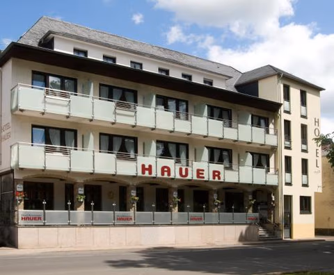 Hotel Hauer — photo 2