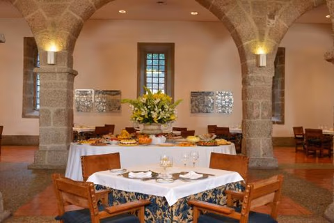 Pousada Mosteiro de Guimaraes — foto 6