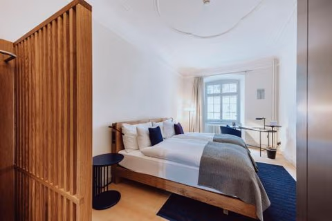 Hotel Kloster Fischingen — foto 1