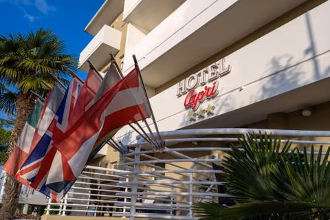 Hotel Capri — foto 3