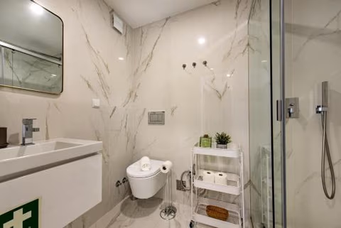 Stay Apartment — foto 5