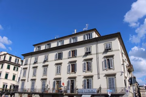 Hotel Argentina — foto 4