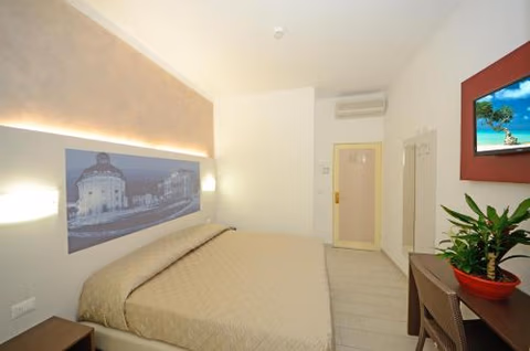 Hotel Lido Mazzini — foto 9