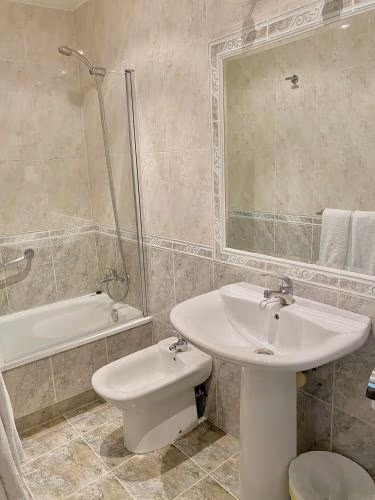 Pensión Residencia Fornos — foto 4