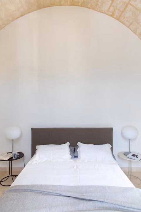 Masseria San Giovanni - Epoca Collection — foto 5