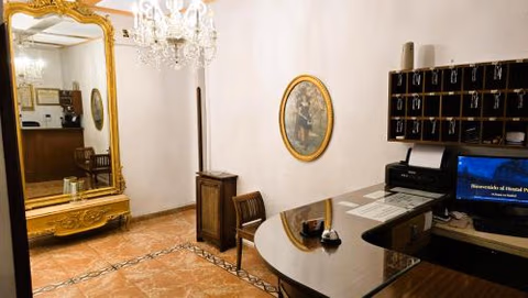 Hostal Prada — foto 2