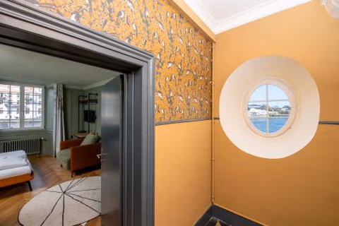 Hotel an der Aare Swiss Quality — foto 7