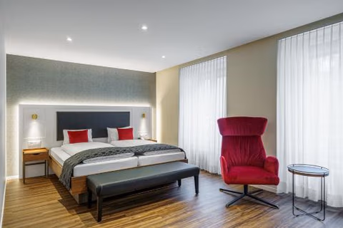Hotel Du Nord — foto 5