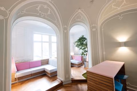 HI Youth Hostel Lindau — foto 4