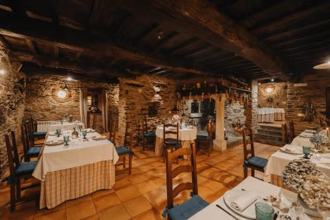 Pazo Santa María — foto 4