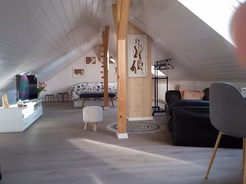 Bed & Breakfast Huggerwald — foto 1
