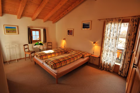 Bed & Breakfast La Val — foto 2