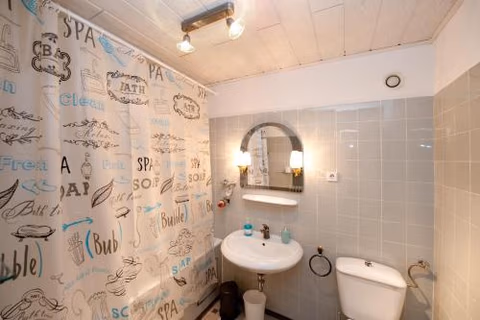 Studio Apartment - zentral mit Parkplatz - Balkon — foto 4