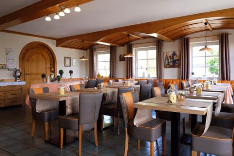 Hotel-Weinhaus Stettler — foto 6