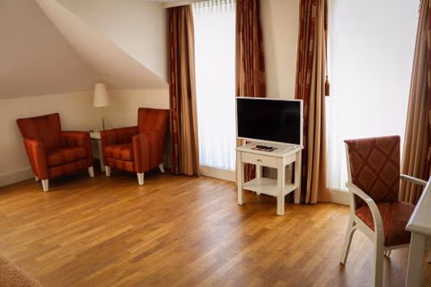 Rheinhotel Schulz — foto 9