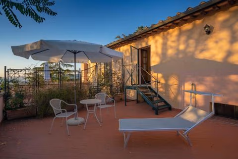 Torraccia di Chiusi Agriturismo Relais — foto 2