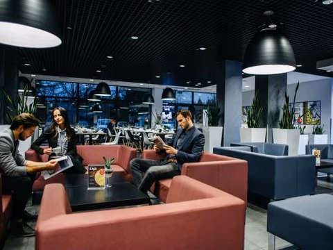 Q Hotel Kraków — foto 7