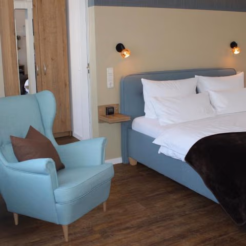 APARTHOTEL 1A — foto 1
