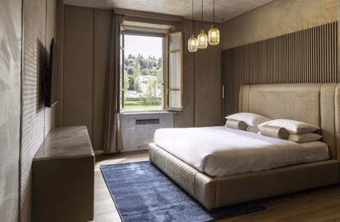 LE RÊVE DE NAIM Firenze — foto 2