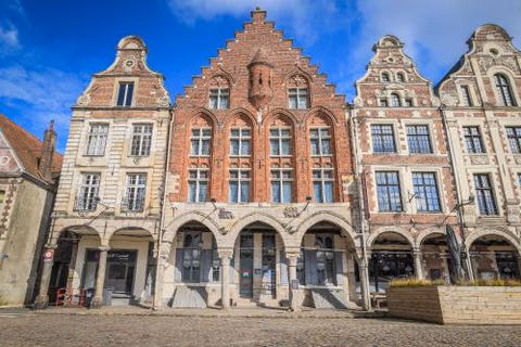 Hôtel Les Trois Luppars — foto 1