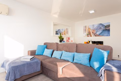 Apartamento Caminha — foto 5