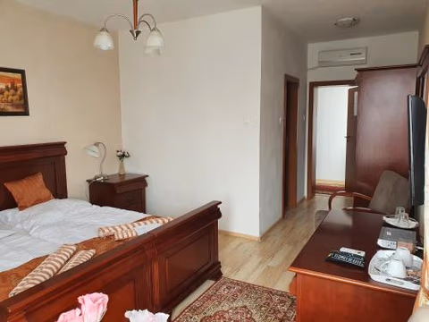 Hotel Oko — foto 4