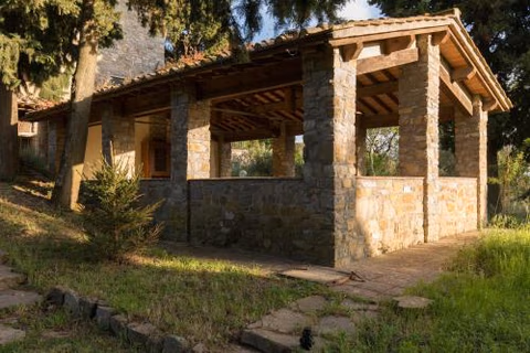 Florence Country Relais — foto 7