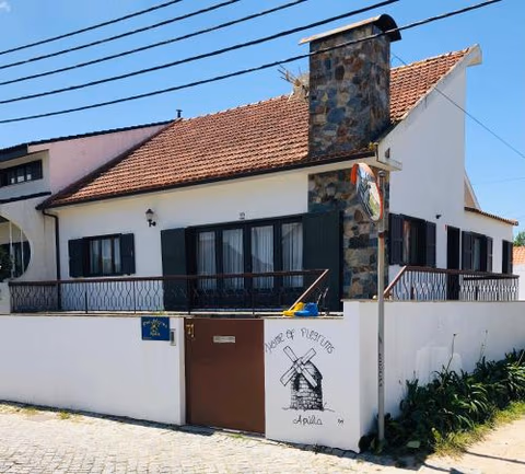 Home of pilgrims d`Apúlia — foto 3