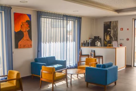 Belmonte Sinai Hotel — photo 4
