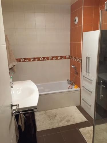 Appartement des trois frontières — foto 5
