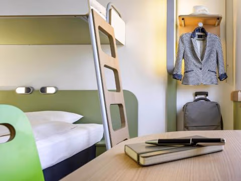 ibis budget Dresden Kesselsdorf — foto 9