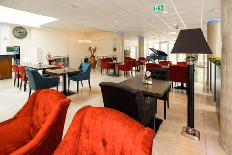 Hotel Schopenhauer Hof — foto 7