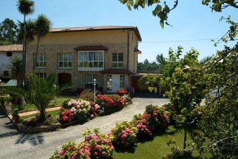 Pensión Toranda — foto 2