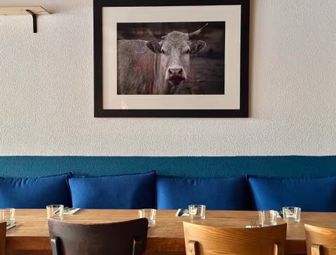 Hôtel-Restaurant de La Paix — foto 3